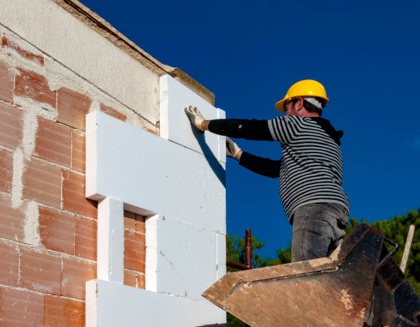 Best Specialized Insulation Services in Hartwell, GA