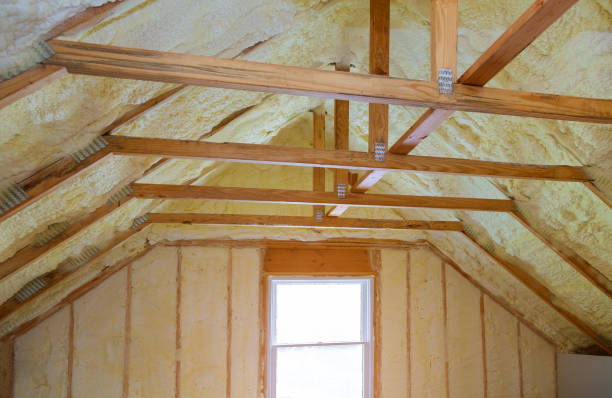Best Spray Foam Insulation in Hartwell, GA
