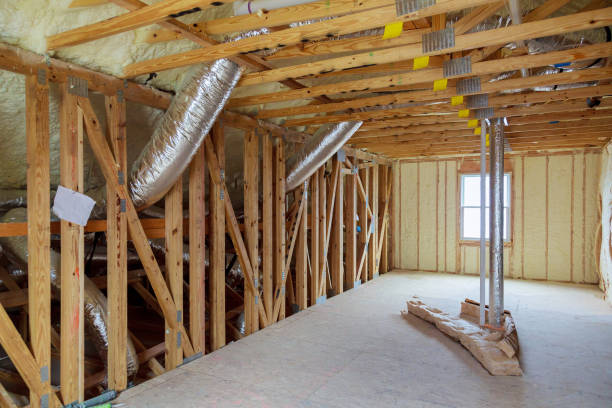 Hartwell, GA Insulation Contractor Company